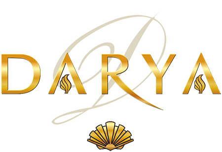 Darya Restaurant Logo